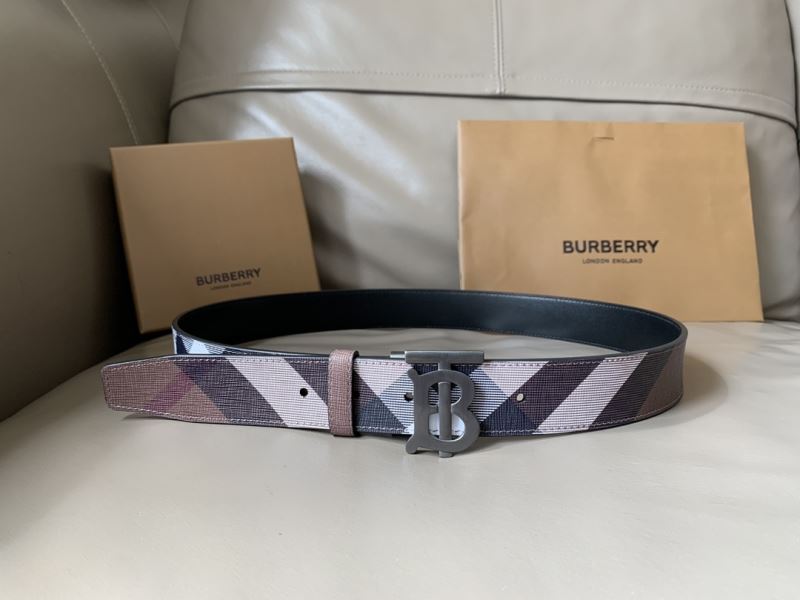 Burberry Belts